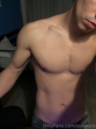 sskorpio