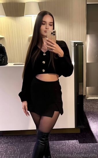Stacy Meztelen Kiszivárgások OnlyFans Fotó 67