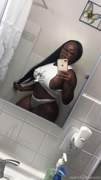 starrjayden