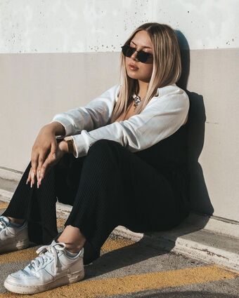 Stefanie