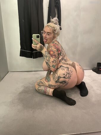 stellarkelli Meztelen Kiszivárgások OnlyFans Fotó 3