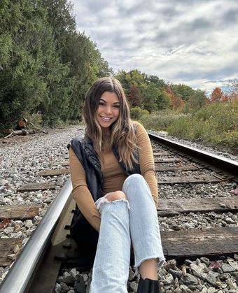 Steph Pappas