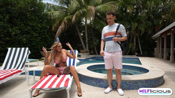 Stephanie Love | stephaniethestripper Meztelen Kiszivárgások OnlyFans Fotó 4