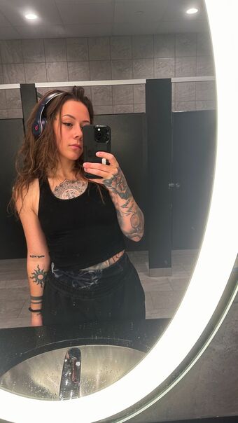 Stephilee Meztelen Kiszivárgások OnlyFans Fotó 65