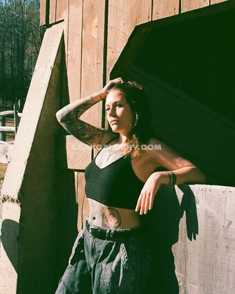 Stephilee Meztelen Kiszivárgások OnlyFans Fotó 68