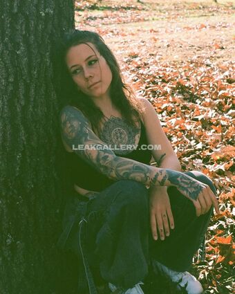 Stephilee Meztelen Kiszivárgások OnlyFans Fotó 72