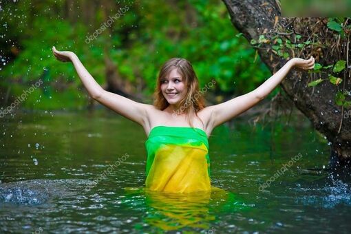 Stock Photography: The most beautiful women