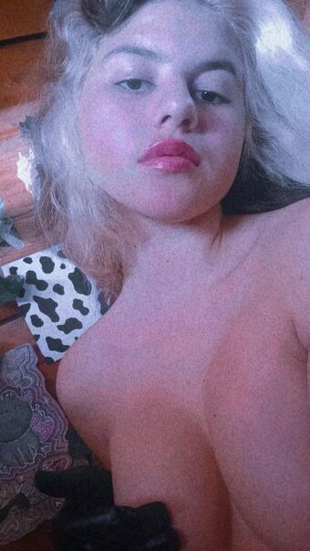 StrangeRabbit Meztelen Kiszivárgások OnlyFans Fotó 8
