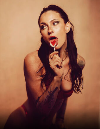 strawbritty Meztelen Kiszivárgások OnlyFans Fotó 21
