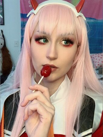 Strawbrrybb Meztelen Kiszivárgások OnlyFans Fotó 4
