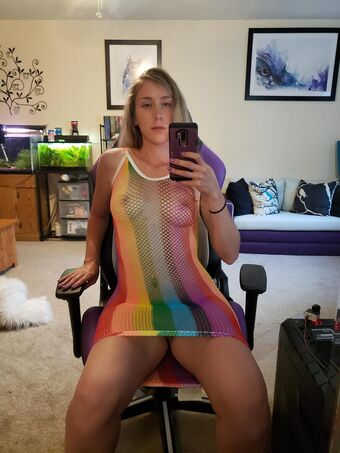 streamer Meztelen Kiszivárgások OnlyFans Fotó 6