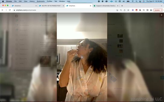 strokeitforher Meztelen Kiszivárgások OnlyFans Fotó 20