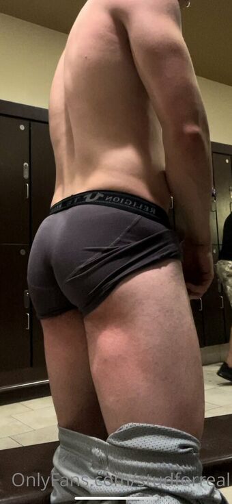 studforreal Meztelen Kiszivárgások OnlyFans Fotó 5