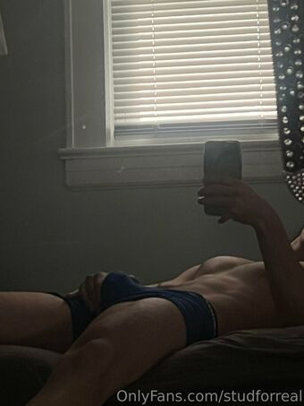 studforreal Meztelen Kiszivárgások OnlyFans Fotó 17