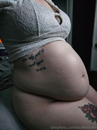 stuffedsofie Meztelen Kiszivárgások OnlyFans Fotó 7
