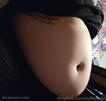 stuffedsofie Meztelen Kiszivárgások OnlyFans Fotó 11