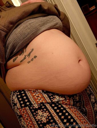 stuffedsofie Meztelen Kiszivárgások OnlyFans Fotó 16