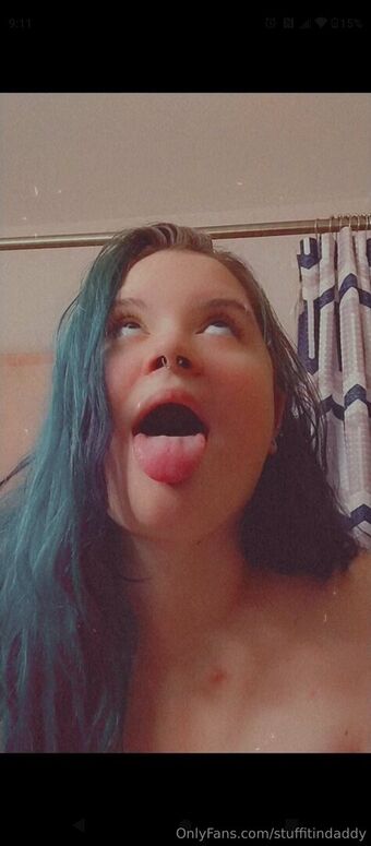stuffitindaddy Meztelen Kiszivárgások OnlyFans Fotó 6