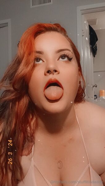 stuffitindaddy Meztelen Kiszivárgások OnlyFans Fotó 11