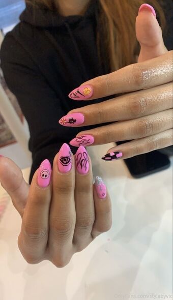 Stylebyvic