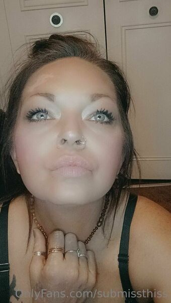 submissthiss Meztelen Kiszivárgások OnlyFans Fotó 9
