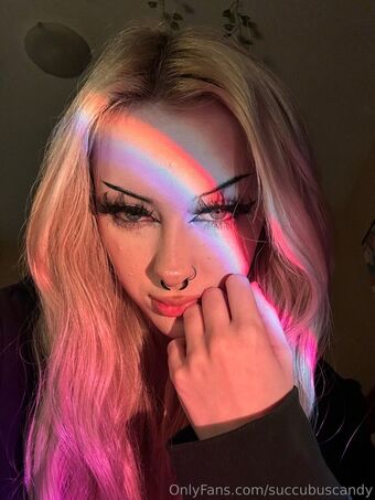 succubuscandy