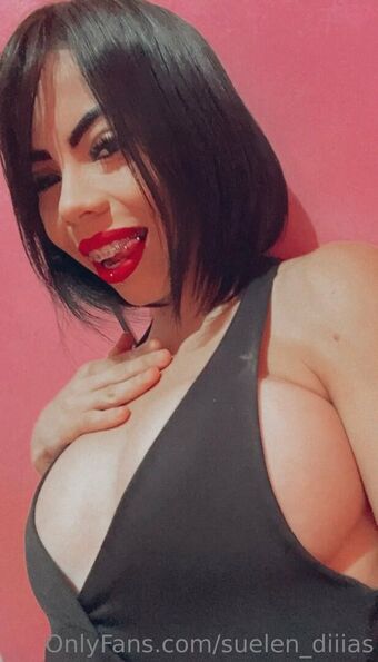 Suelencaroline_0 Meztelen Kiszivárgások OnlyFans Fotó 4
