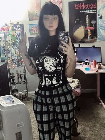 Sugarf4iry