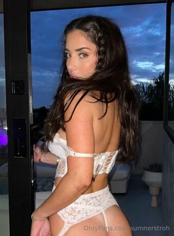 sumnerstroh Meztelen Kiszivárgások OnlyFans Fotó 11