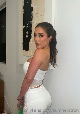 sumnerstroh Meztelen Kiszivárgások OnlyFans Fotó 23