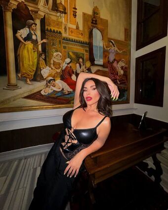 suna Meztelen Kiszivárgások OnlyFans Fotó 42