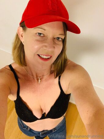 sunandrunning Meztelen Kiszivárgások OnlyFans Fotó 6