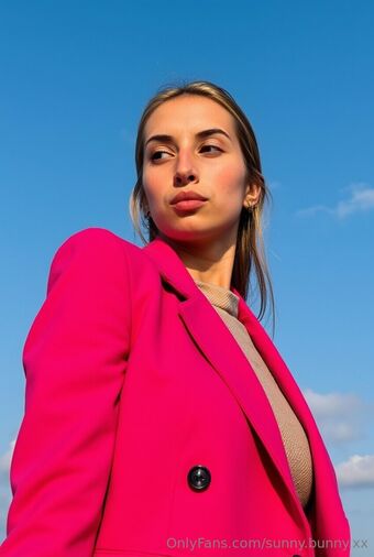 sunny.bunny.xx Meztelen Kiszivárgások OnlyFans Fotó 141