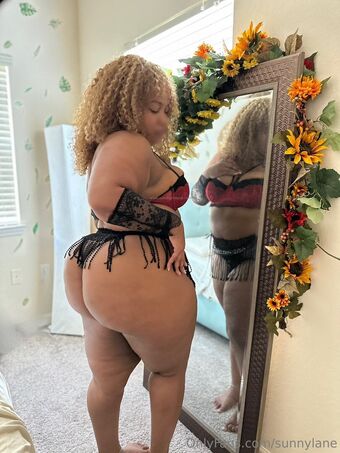 sunnylane Meztelen Kiszivárgások OnlyFans Fotó 4