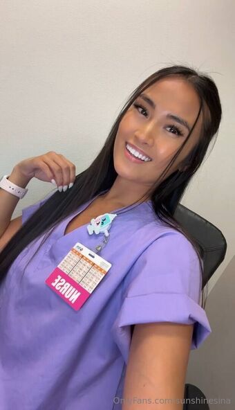 Sunshinesina