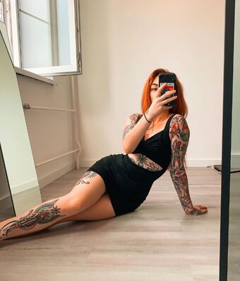 Supascorpy Meztelen Kiszivárgások OnlyFans Fotó 18