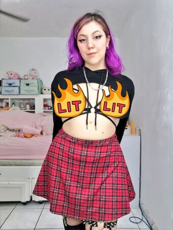 superdonut Meztelen Kiszivárgások OnlyFans Fotó 5