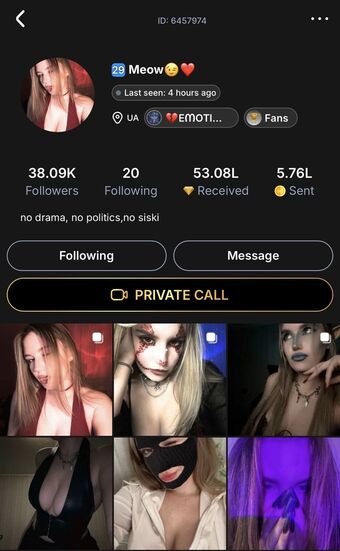 Superlive Meztelen Kiszivárgások OnlyFans Fotó 26
