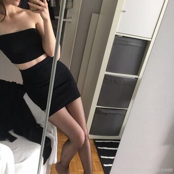 suseee Meztelen Kiszivárgások OnlyFans Fotó 5