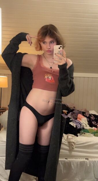 SusElida Meztelen Kiszivárgások OnlyFans Fotó 44
