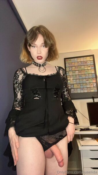 SusElida Meztelen Kiszivárgások OnlyFans Fotó 47