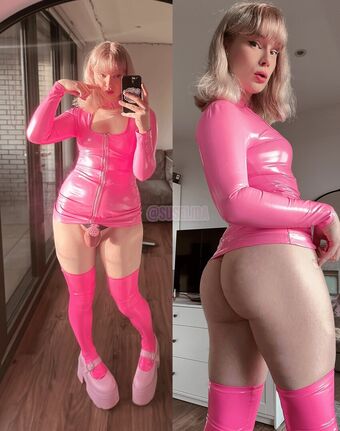 SusElida Meztelen Kiszivárgások OnlyFans Fotó 55