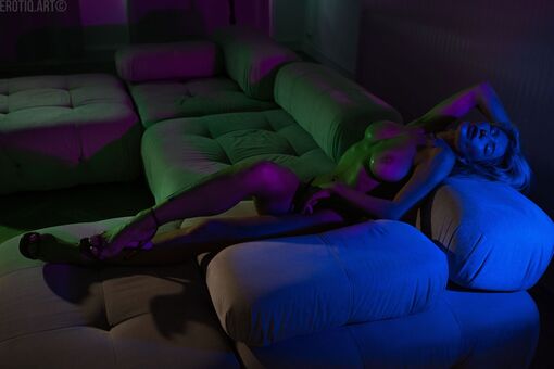 Svetlana Sinitsyna Meztelen Kiszivárgások OnlyFans Fotó 90