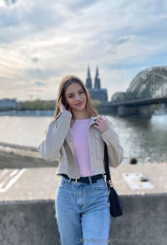 sweet_adele18 Meztelen Kiszivárgások OnlyFans Fotó 55