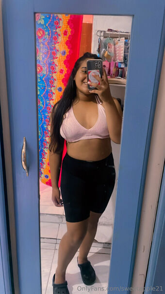 sweetapple21 Meztelen Kiszivárgások OnlyFans Fotó 7