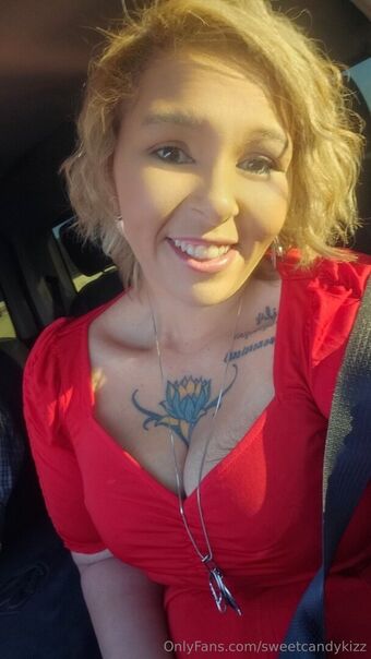 sweetcandykizz Meztelen Kiszivárgások OnlyFans Fotó 15