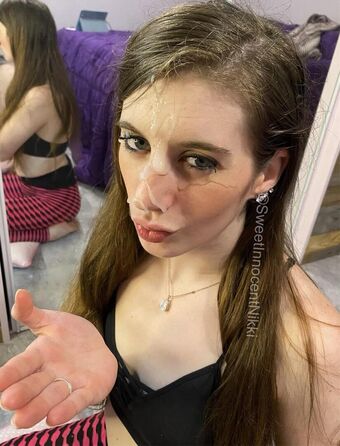 SweetInnocentNikki