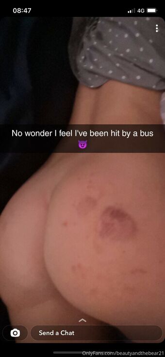 Sweetlittlenightmare69