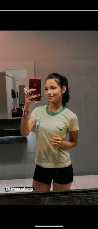 sweetsu Meztelen Kiszivárgások OnlyFans Fotó 31