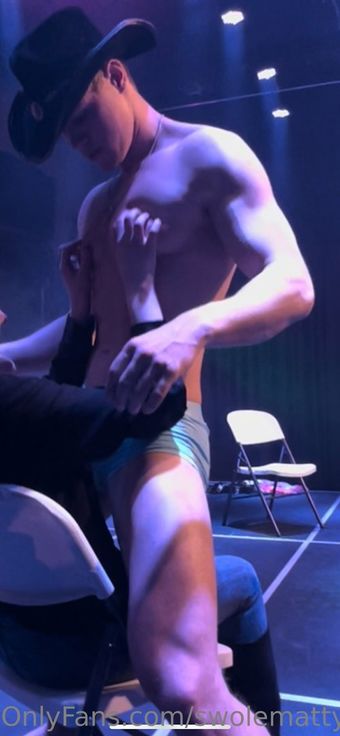 swolemattyy Meztelen Kiszivárgások OnlyFans Fotó 14